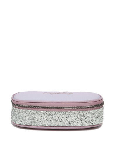 Cameleon Plumier Ovale Vintage Fantasy Glossy Lila