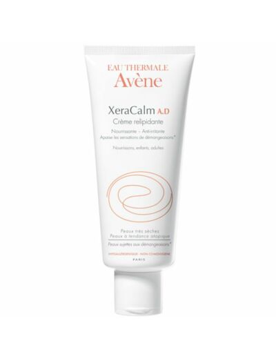 AVENE XERACALM DEFI CR T200ML