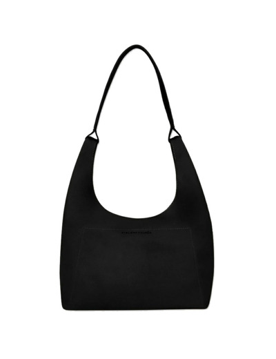 Ateliers Fourès Amazone Sac Porté Epaule A601 Noir