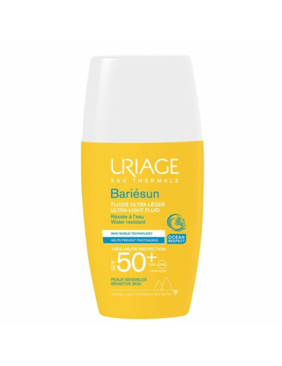 URIAGE BARIESUN FLUID U-LEG 50 30ML1