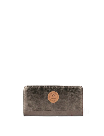 Cabaïa Wallet Large Grand Portefeuille et Compagnon Louisville