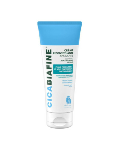 Crème Reconstituante Apaisante 200ml Cicabiafine Biafine