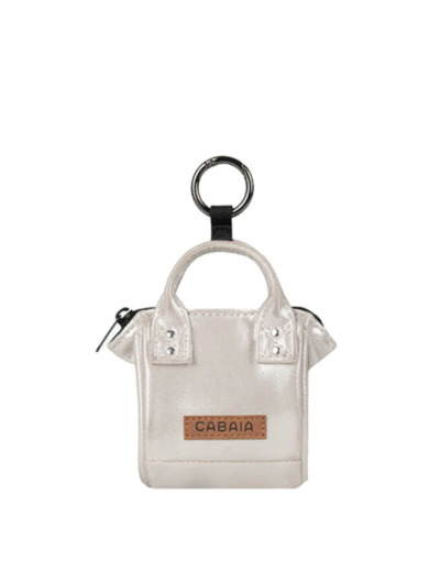 Cabaïa Mini Pouch Porte Clés Honolulu