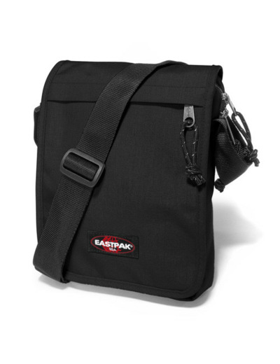 Eastpak Flex Sac Porté Travers Noir