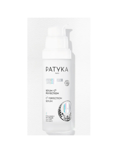 PATYKA SERUM C3 PERFECTION FL30ML