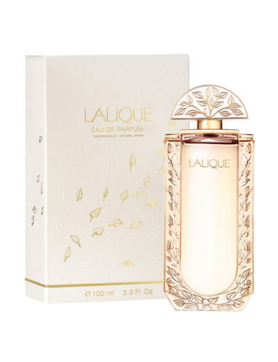 LALIQUE FEUILLES EP Vaporisateur 100ml