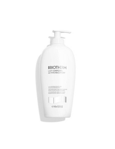 BIOTHERM LAIT CORPO ACTIVE RECOVERY 400ML