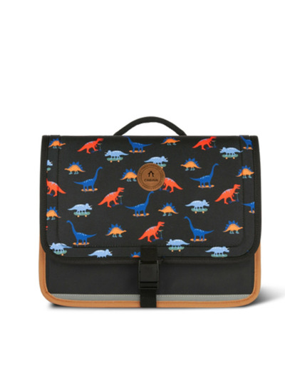 Cabaïa Discover Cartable S 4/6 ans 35cm Cologne Collodi