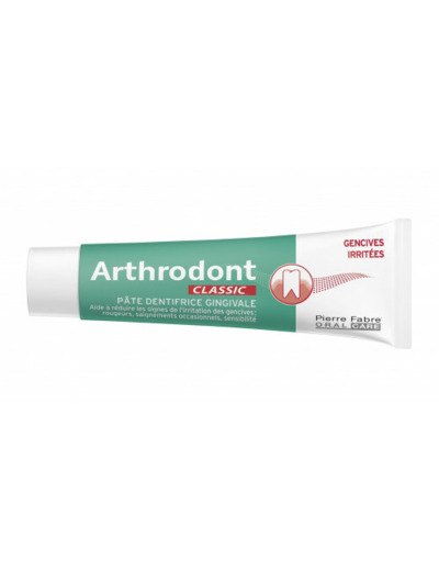 ARTHRODONT CLASSIC 50ML