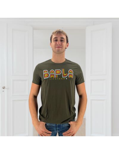 T-Shirt Bapla
