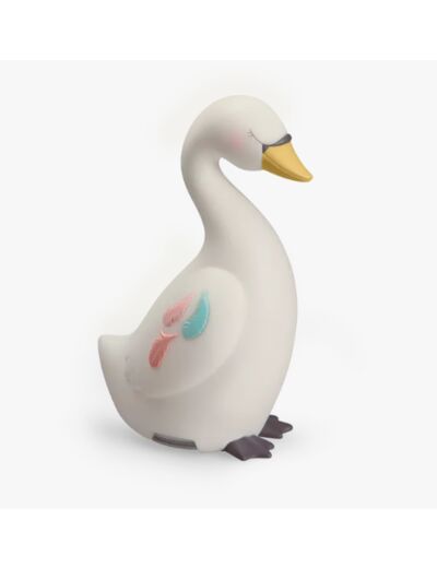 Lampe Veilleuse Cygne