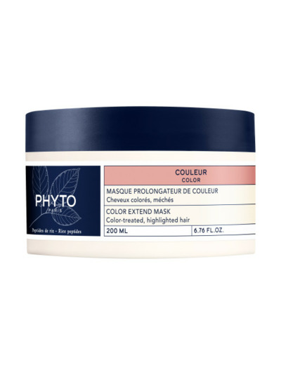 PHYTO COULEUR MASQ PROLONGATEUR 200ML