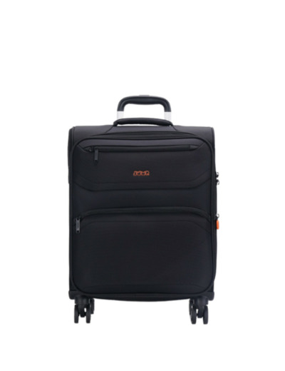 Jump Moorea 2 Valise Cabine 55cm 4 Roues Noir