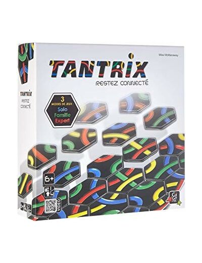 tantrix strategie