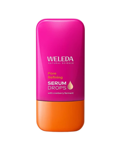 WELEDA DROPS VITAMINES - IMPERFECTIONS