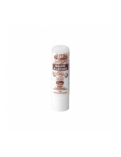 MKL BAUME LEVRES COCO BIO T4G