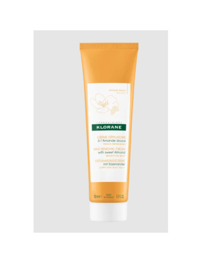 KLORANE CR DEPIL JMB TB150ML1