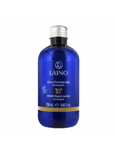 LAINO EAU FLORALE HAMAMELIS 250MLNSFP