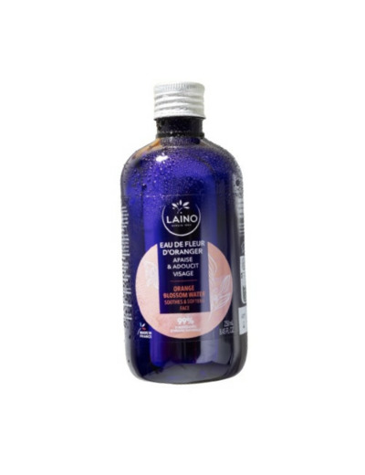 LAINO EAU DE FLEUR DaposORANGER FLC250ML