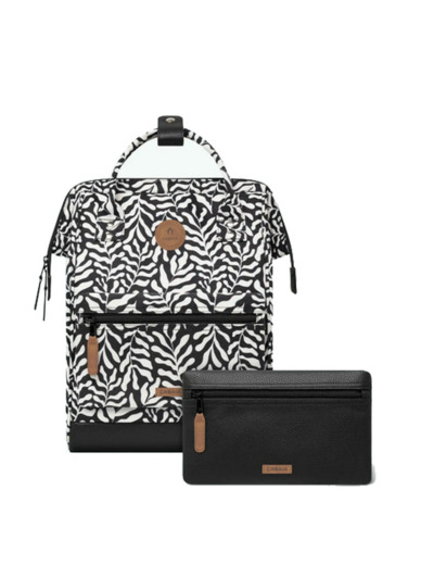 Cabaïa Medium Sac A Dos 13" Luanda