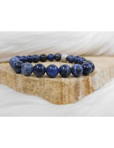 BRACELET SODALITE