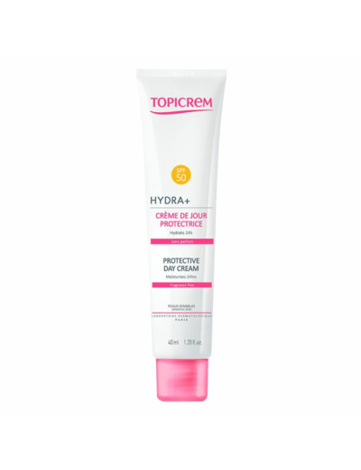 TOPICREM HCR JR SPF50 TB40ML1