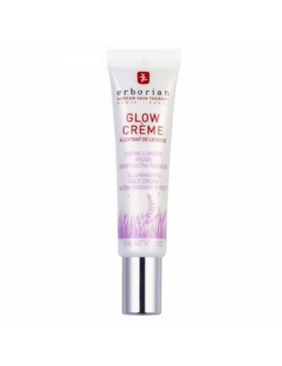 Lumiere Visage 15ml Glow Creme Erborian