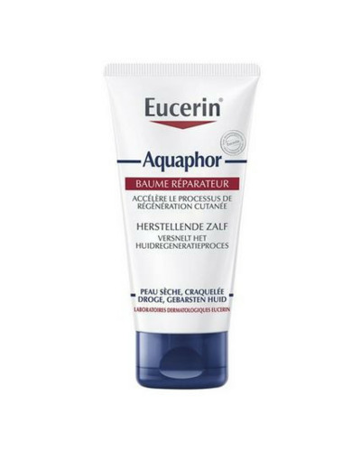 EUCERIN AQUAPHOR BAUM REP 40G