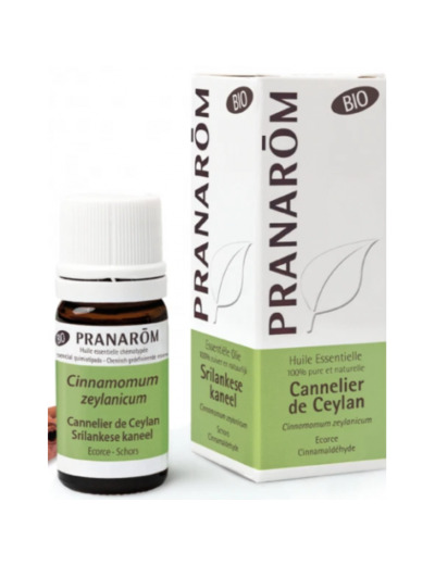 PRAN HE CANNELIER CEYLAN 5ML