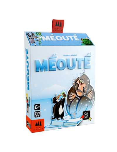 MÉOUTÉ
