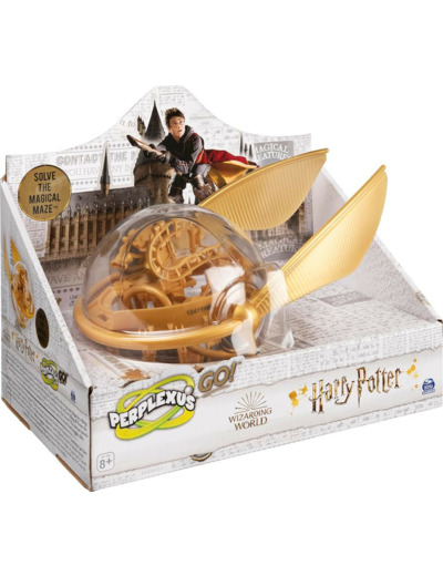 Perplexus Harry Potter