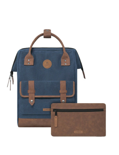 Cabaïa Medium Sac A Dos 13" Montalivet