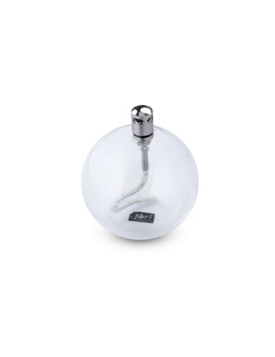 Lampe à Huile - Ronde S