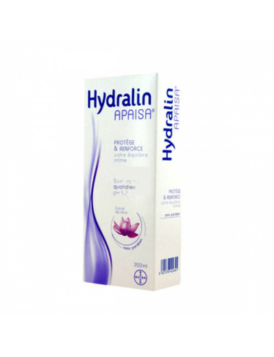 HYDRALIN QUOTIDIEN 200ML