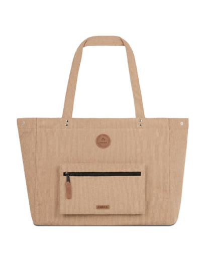 Cabaïa Tote Bag Taille L 16" Luxor