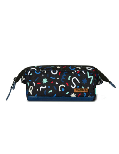 Cabaïa Pencil Case Trousse Gimmelwald