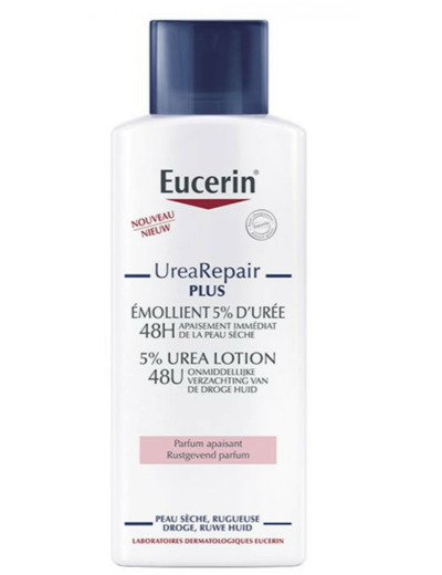 EUCERIN UREAREPAIR  250 ML