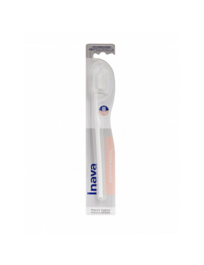 Brosse A Dents 7/100 Post Operatoire Inava