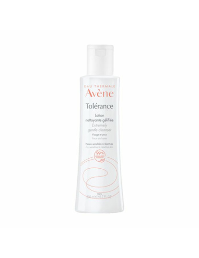 AVENE TOLERANCE CONTROL LOTION FL200ML