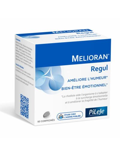 PILEJE MELIORAN REGUL CPR BT90