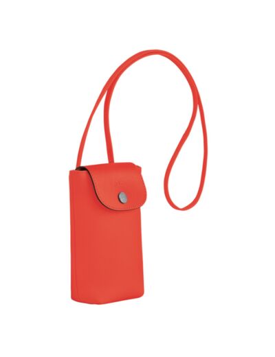 Longchamp Le Pliage Xtra Pochette Smartphone Orange