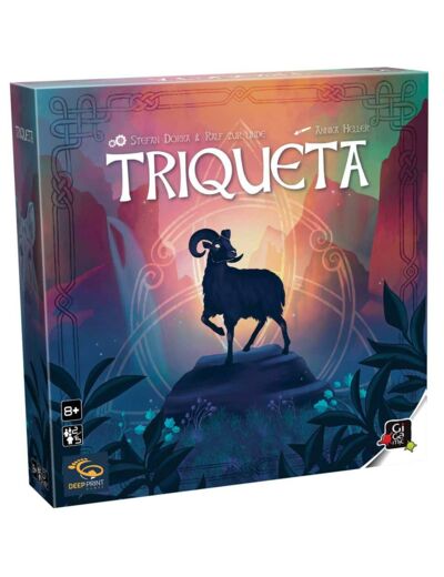 TRIQUETA