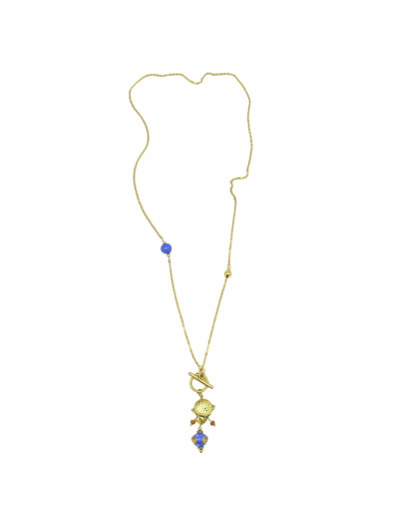 Collier long SILLAGE