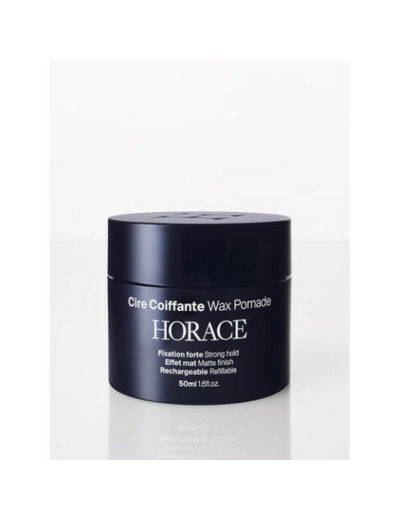 HORACE CAPILAIRE CIRE COIFFANTE 50ML