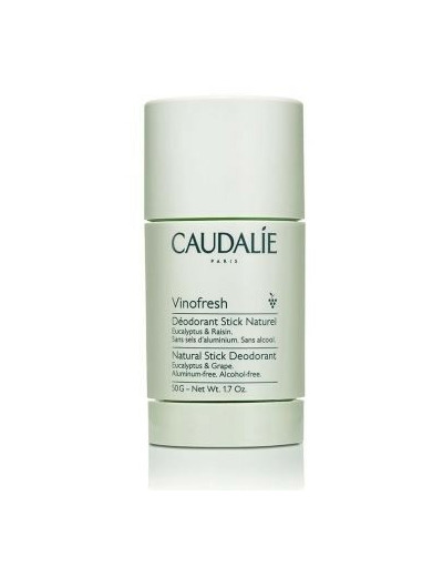 CAUDALIE VINOFRESH DEODORANT STICK 50G