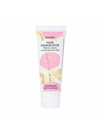 KORRES ROSE DAMAS MASQ NUIT REP 18ML