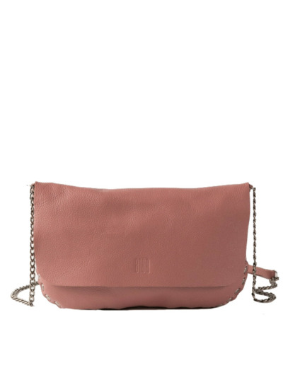 Biba New Orange Petit Sac Trotteur NOW1L Rosa Palido