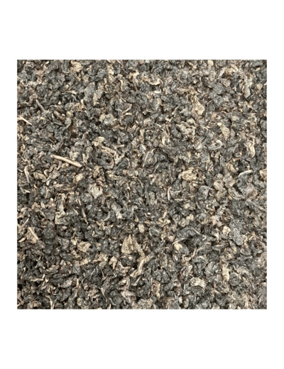 MILKY OOLONG