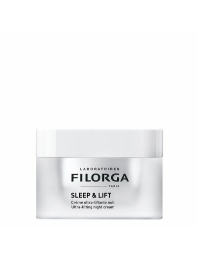 FILORGA SLEEPampLIFT CR NUIT POT50ML