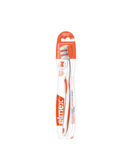 Brosse A Dents Anti Caries Ultrasoft Elmex